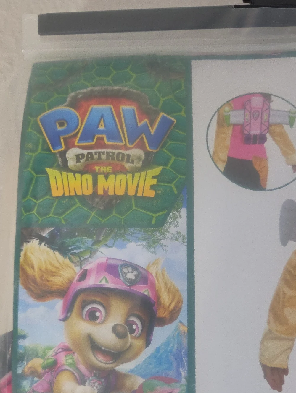 Paw Patrol brand new